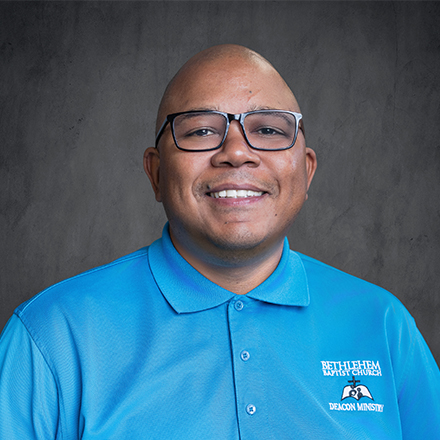 Griffin, Ward #3: Last names J-R