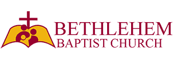 Bethlehem Baptist  Church Logo